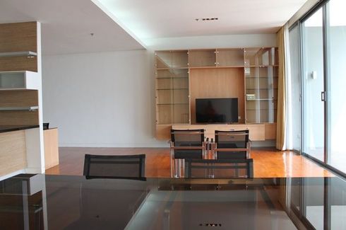 3 Bedroom Condo for rent in Domus, Khlong Toei, Bangkok near BTS Asoke