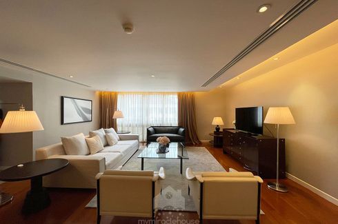 4 Bedroom Condo for rent in La Citta Penthouse Thonglor 8, Khlong Tan Nuea, Bangkok near BTS Thong Lo