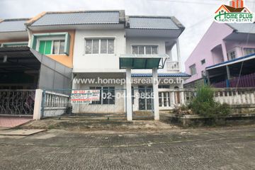 3 Bedroom Townhouse for sale in Lat Sawai, Pathum Thani