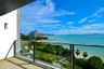 2 Bedroom Condo for sale in Northpoint, Na Kluea, Chonburi