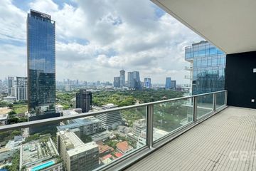 4 Bedroom Condo for sale in 185 Rajadamri, Langsuan, Bangkok near BTS Ratchadamri