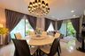 4 Bedroom House for Sale or Rent in Tha Raeng, Bangkok