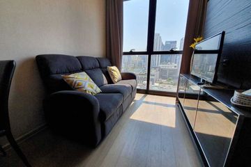 1 Bedroom Condo for rent in Khlong Toei Nuea, Bangkok near MRT Sukhumvit