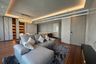 2 Bedroom Condo for rent in The Estelle Phrom Phong, Khlong Tan, Bangkok near BTS Phrom Phong