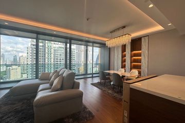 2 Bedroom Condo for rent in The Estelle Phrom Phong, Khlong Tan, Bangkok near BTS Phrom Phong