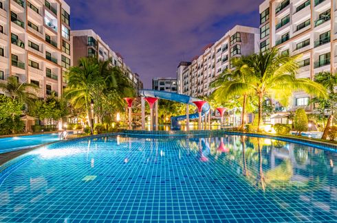 1 Bedroom Condo for rent in Dusit Grand Park, Nong Prue, Chonburi