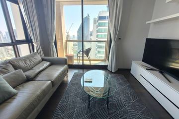 1 Bedroom Condo for Sale or Rent in The XXXIX by Sansiri, Khlong Tan Nuea, Bangkok near BTS Phrom Phong