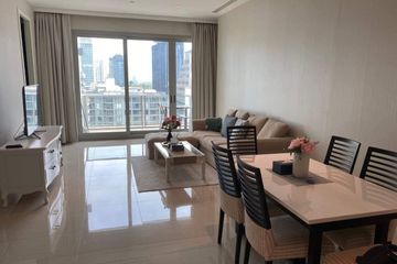 2 Bedroom Condo for sale in 185 Rajadamri, Langsuan, Bangkok near BTS Ratchadamri