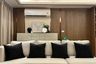 4 Bedroom Condo for rent in Altitude Symphony Charoenkrung - Sathorn, Wat Phraya Krai, Bangkok near BTS Saphan Taksin