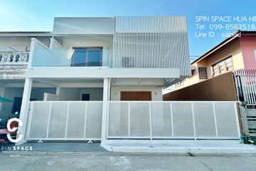 2 Bedroom House for sale in Nong Kae, Prachuap Khiri Khan