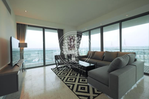 3 Bedroom Condo for rent in The Pano Rama 3, Bang Phong Pang, Bangkok