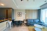 1 Bedroom Condo for Sale or Rent in The River by Raimon Land, Khlong Ton Sai, Bangkok near BTS Krung Thon Buri