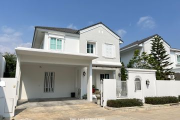 3 Bedroom House for sale in Chaiyapruek Bangna Km.15, Bang Chalong, Samut Prakan