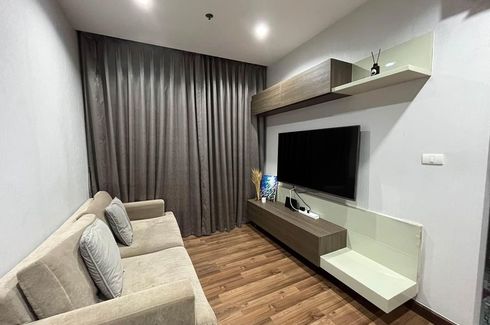 2 Bedroom Condo for rent in Bang Sue, Bangkok near MRT Tao Poon