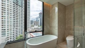 2 Bedroom Condo for sale in Sindhorn Residence, Lumpini, Bangkok near BTS Ploen Chit