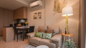 1 Bedroom Condo for sale in KAWA HAUS, Phra Khanong Nuea, Bangkok near BTS On Nut