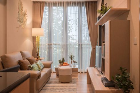 1 Bedroom Condo for sale in KAWA HAUS, Phra Khanong Nuea, Bangkok near BTS On Nut