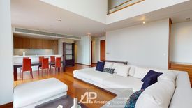 4 Bedroom Condo for sale in The Sukhothai Residences, Thung Maha Mek, Bangkok near MRT Lumpini