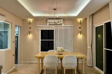 3 Bedroom House for rent in Dokmai, Bangkok