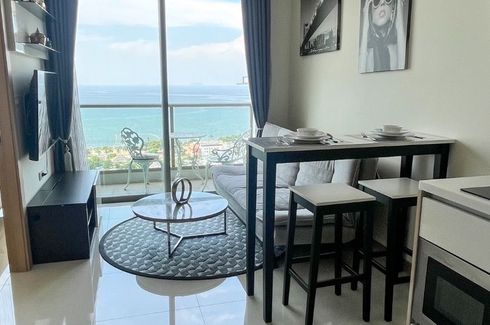 1 Bedroom Condo for rent in The Riviera Jomtien, Nong Prue, Chonburi