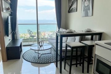 1 Bedroom Condo for rent in The Riviera Jomtien, Nong Prue, Chonburi