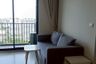 2 Bedroom Condo for rent in Nue Noble Chaengwattana, Bang Talat, Nonthaburi near MRT Si Rat