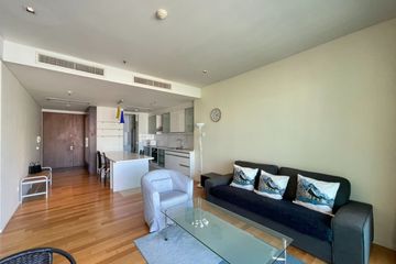 2 Bedroom Condo for rent in The Lakes, Khlong Toei, Bangkok near BTS Asoke