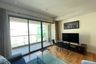 2 Bedroom Condo for rent in The Lakes, Khlong Toei, Bangkok near BTS Asoke