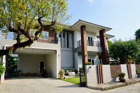 4 Bedroom House for sale in Sansaran 2 Modchic, Ban Waen, Chiang Mai