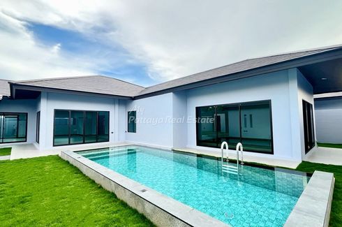 3 Bedroom House for sale in Huai Yai, Chonburi