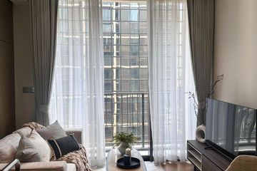 1 Bedroom Condo for rent in Lumpini, Bangkok near BTS Chit Lom