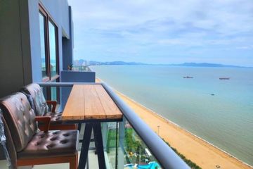 1 Bedroom Condo for sale in Aeras, Nong Prue, Chonburi