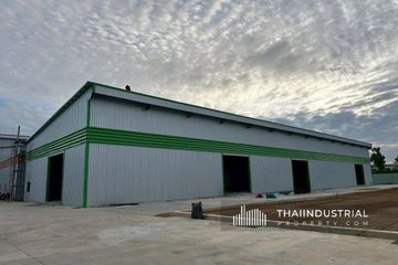 Warehouse / Factory for rent in Bang Kaeo, Samut Prakan