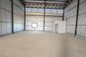Warehouse / Factory for rent in Bang Kaeo, Samut Prakan