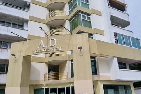 1 Bedroom Condo for sale in AD Condominium, Na Kluea, Chonburi