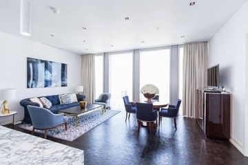 2 Bedroom Condo for sale in The Ritz - Carlton Residences at MahaNakhon, Silom, Bangkok near BTS Chong Nonsi