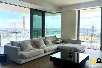 2 Bedroom Condo for sale in The Pano Rama 3, Bang Phong Pang, Bangkok