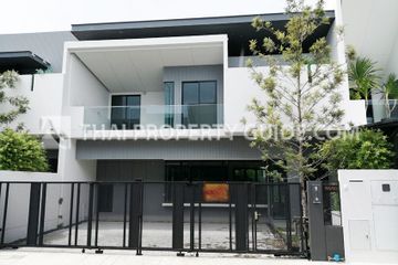 3 Bedroom House for rent in VIVE Bangna, Bang Kaeo, Samut Prakan near BTS Bang Na