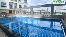 1 Bedroom Condo for sale in Le Rich Rama 3, Chong Nonsi, Bangkok