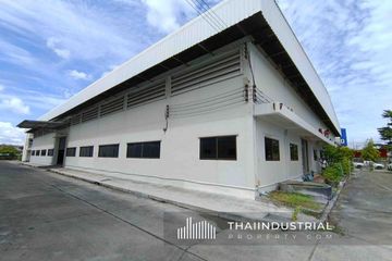 Warehouse / Factory for rent in Ban Kao, Chonburi