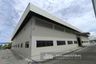 Warehouse / Factory for rent in Ban Kao, Chonburi
