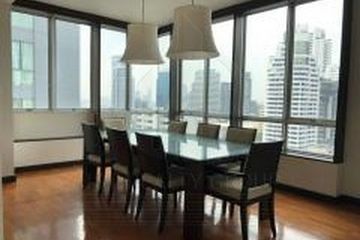 4 Bedroom Condo for rent in Vasu The Residence, Khlong Tan Nuea, Bangkok near BTS Thong Lo