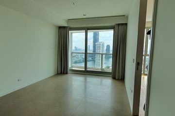 1 Bedroom Condo for sale in The River by Raimon Land, Khlong Ton Sai, Bangkok near BTS Krung Thon Buri