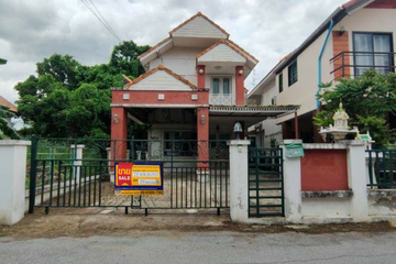 3 Bedroom House for sale in Baan Navanich, Bang Phut, Nonthaburi near MRT Pak Kret Bypass