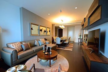 2 Bedroom Condo for rent in 185 Rajadamri, Lumpini, Bangkok near BTS Ratchadamri