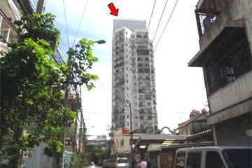 Apartment for sale in Residency Height Condo, Din Daeng, Bangkok