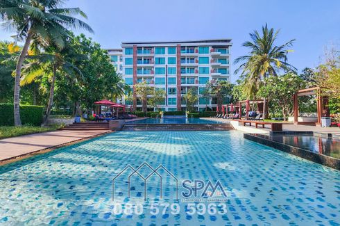 2 Bedroom Condo for sale in Nong Kae, Prachuap Khiri Khan