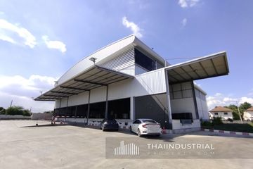 Warehouse / Factory for rent in Khlong Song Ton Nun, Bangkok