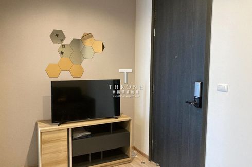 1 Bedroom Condo for sale in The BASE Garden Rama 9, Hua Mak, Bangkok near MRT Ramkhamhaeng 12