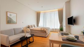 1 Bedroom Condo for rent in Lumpini, Bangkok near BTS Ratchadamri